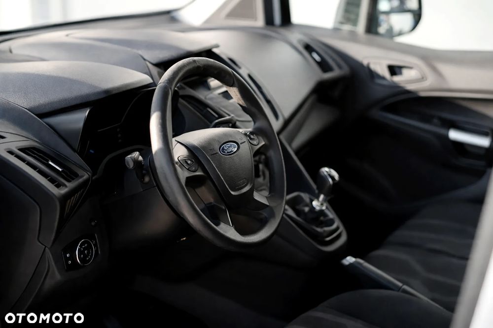 Ford Transit Connect 230 L2 Trend - 11