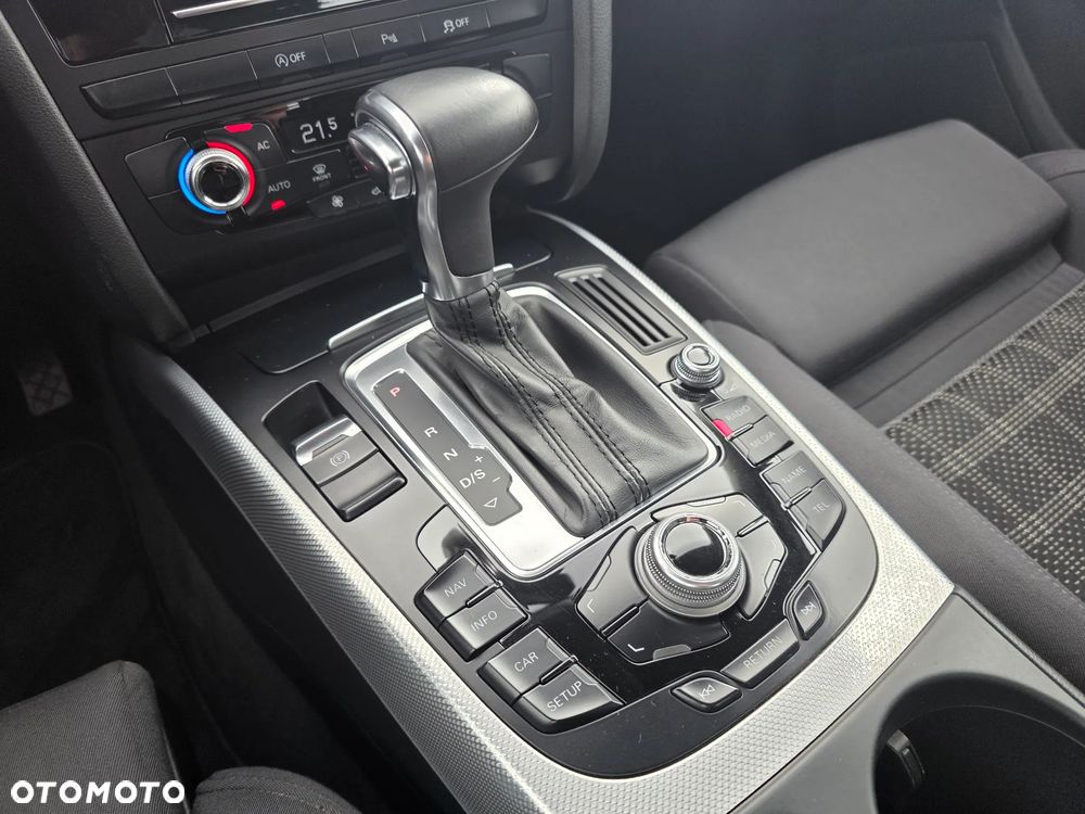Audi A4 Limousine 2.0 TDI Multitronic - 14