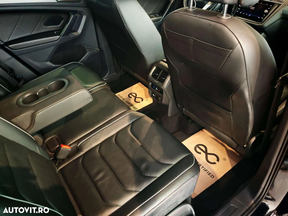 Volkswagen Tiguan 1.4 eHybrid OPF DSG Life - 18