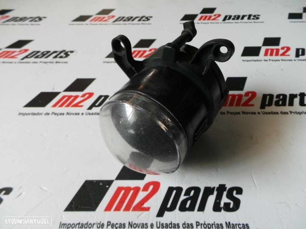 Farol nevoeiro Coupé/ Cabrio Direito Seminovo/ Original BMW Série 3 63178371908 - 1