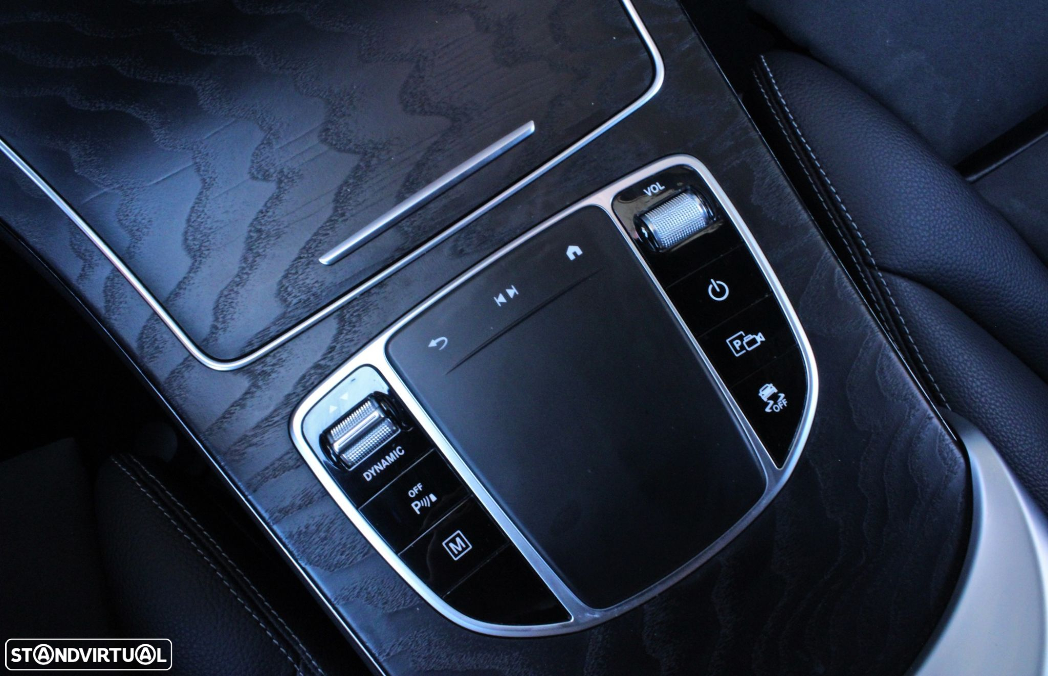 Mercedes-Benz GLC 300 de 4Matic - 17