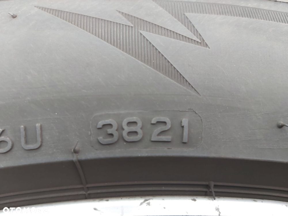 Felgi Crater + opony - 6