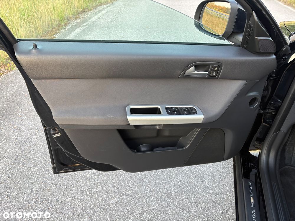 Volvo V50 DPF D2 Kinetic - 20
