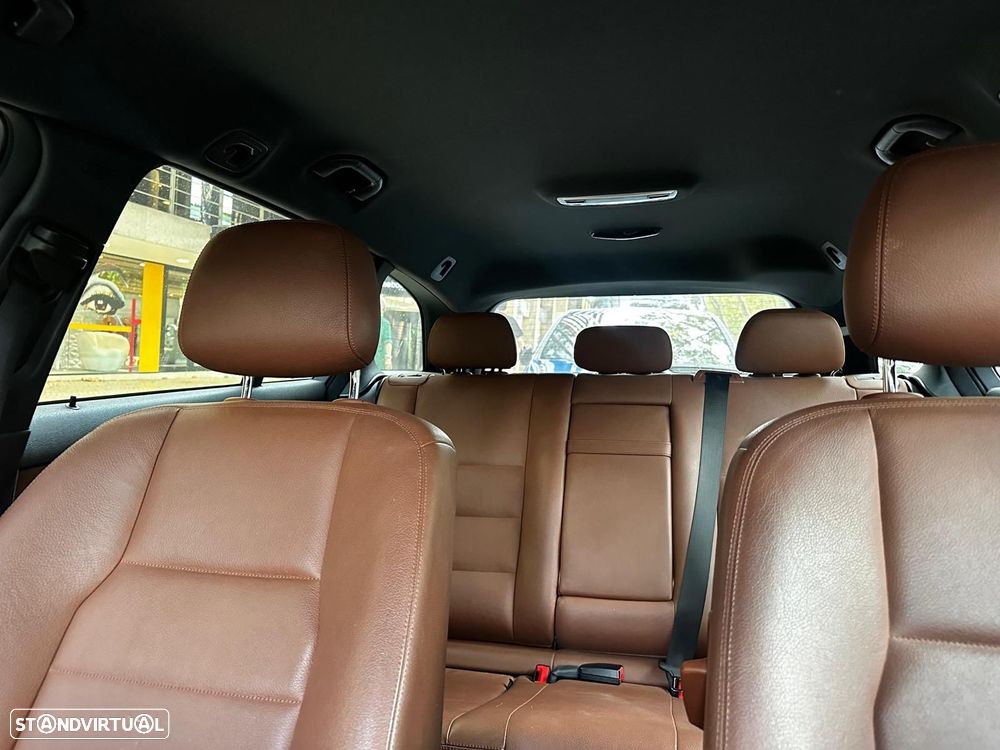 Mercedes-Benz C 250 - 2