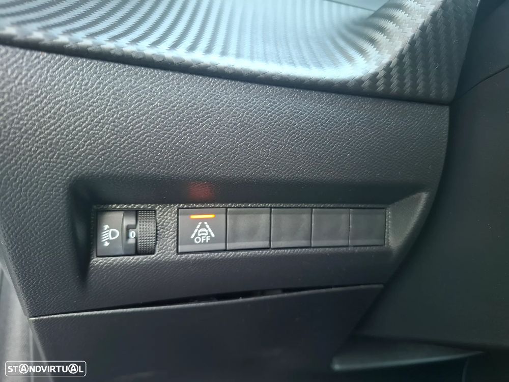 Peugeot 208 PureTech 75 Active - 25