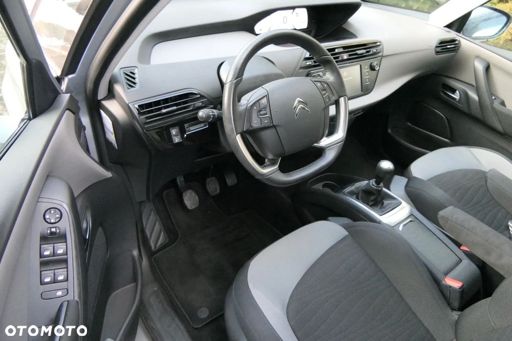 Citroën C4 Picasso BlueHDi 120 SELECTION - 17