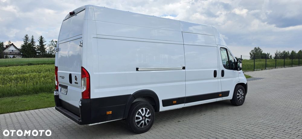 Fiat Ducato Maxi L3H4 FV VAT - 6