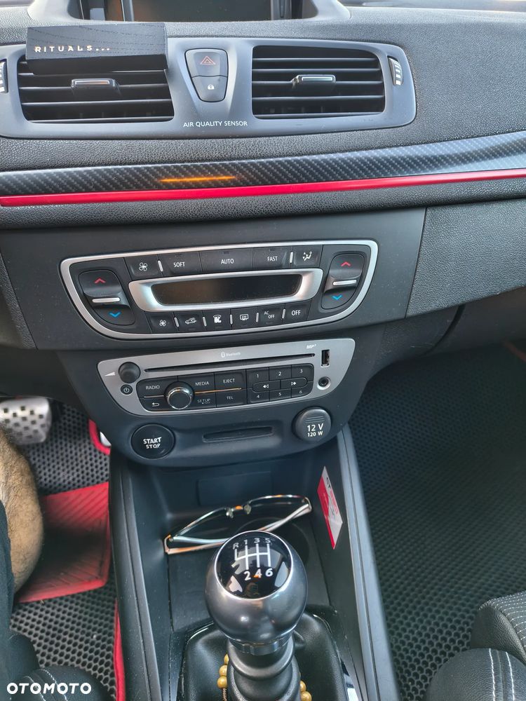 Renault Megane GT 220 - 9