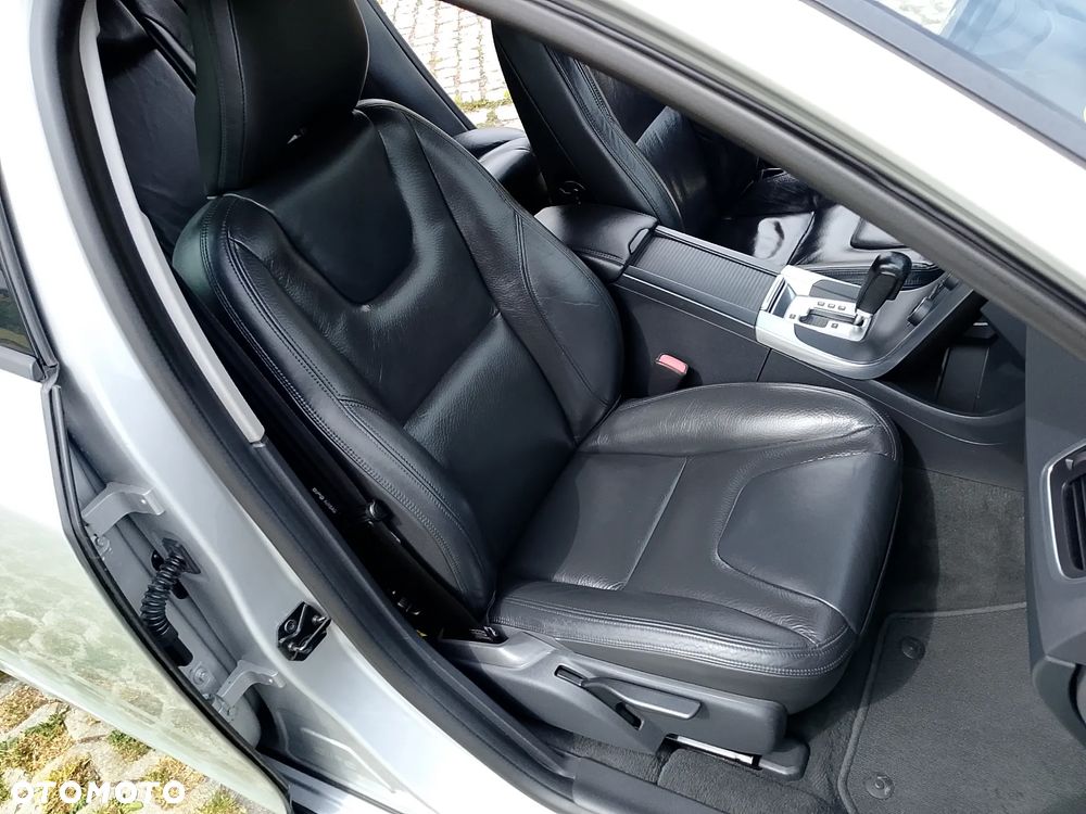 Volvo V60 - 23