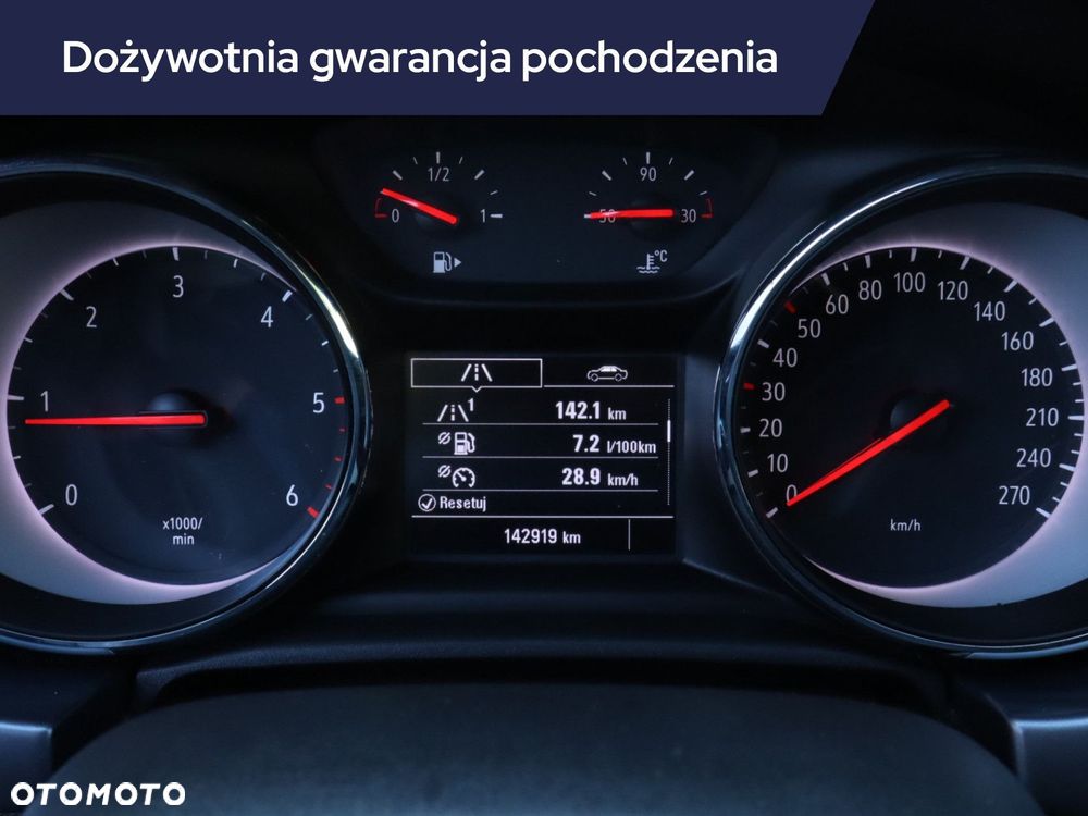 Opel Astra - 13
