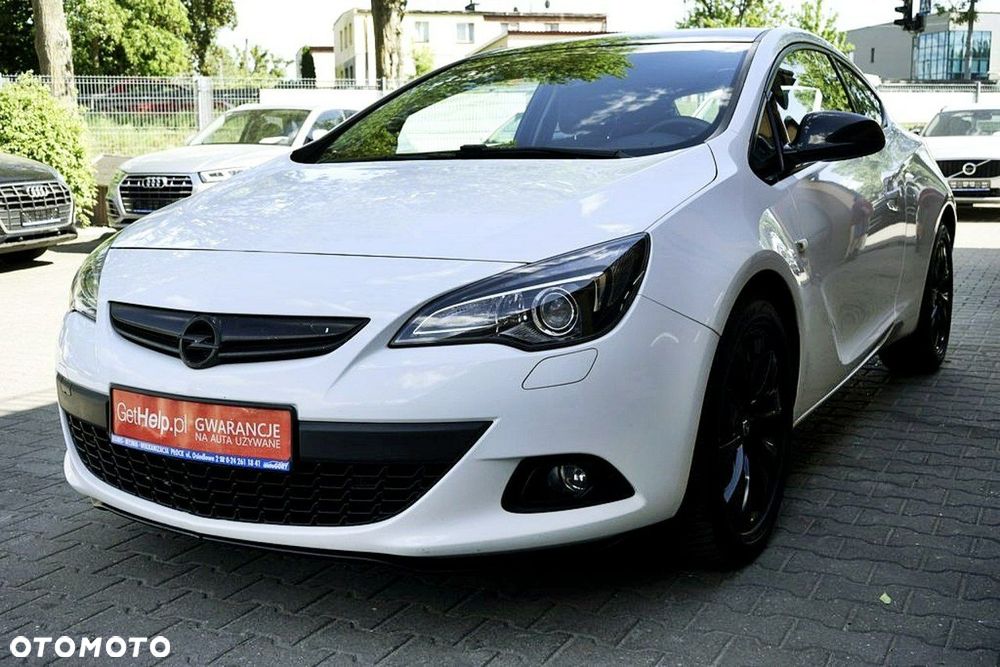 Opel Astra 1.7 CDTI Sport S&S - 10