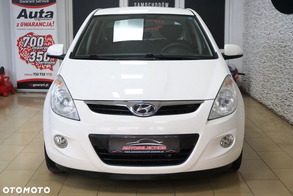 Hyundai i20 1.4 CRDi Comfort - 2