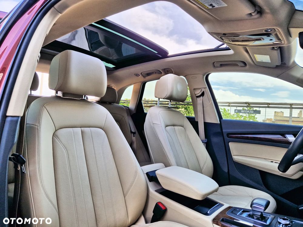 Audi Q5 2.0 TFSI Quattro S tronic design - 24