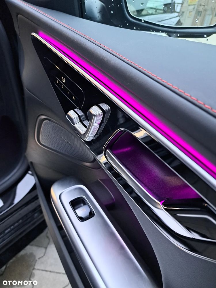 Mercedes-Benz Klasa C - 24