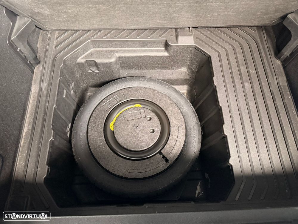 Ford Puma 1.0 EcoBoost MHEV ST-Line X - 31