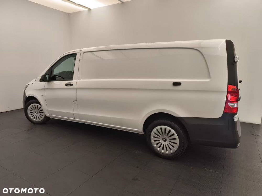 Mercedes-Benz Vito - 2