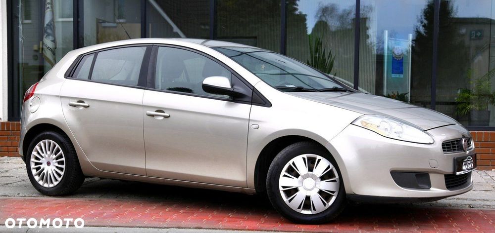 Fiat Bravo 1.4 T-JET 16V Active - 5