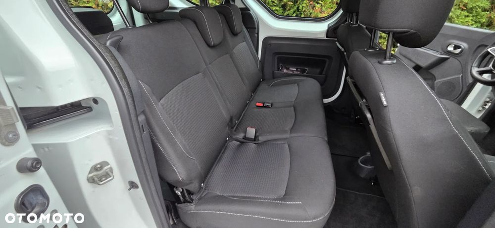 Dacia Dokker 1.6 SCe Laureate - 30