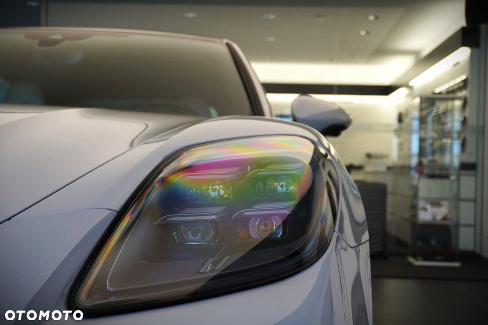 Porsche Panamera - 7