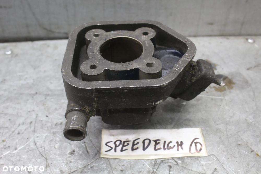 Peugeot Speedfight  Cylinder Tłok