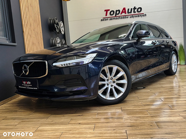 Volvo V90 D4 Momentum Pro