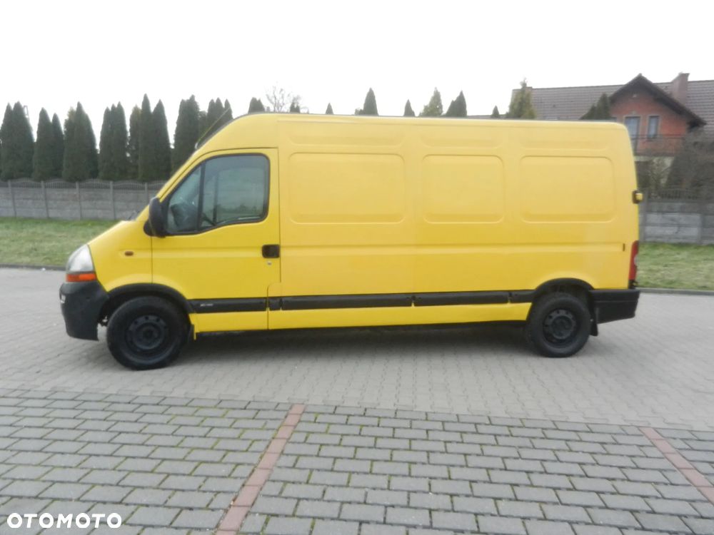 Renault Master - 19