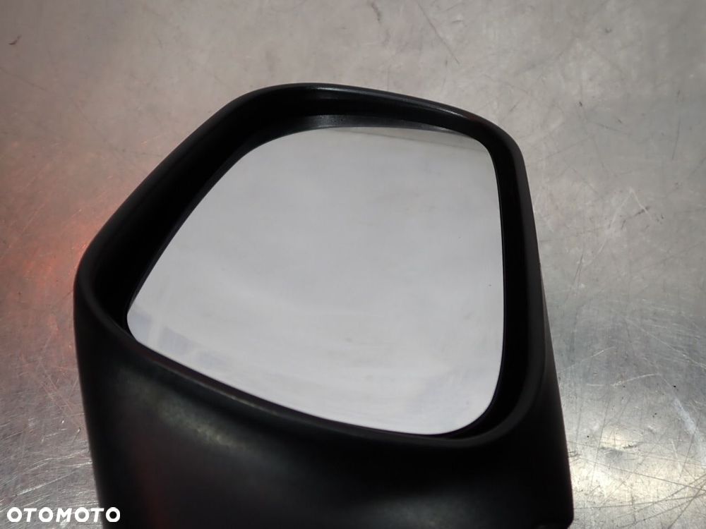 LUSTERKO PRAWE ELEKTRYCZNE SUBARU JUSTY III - 9