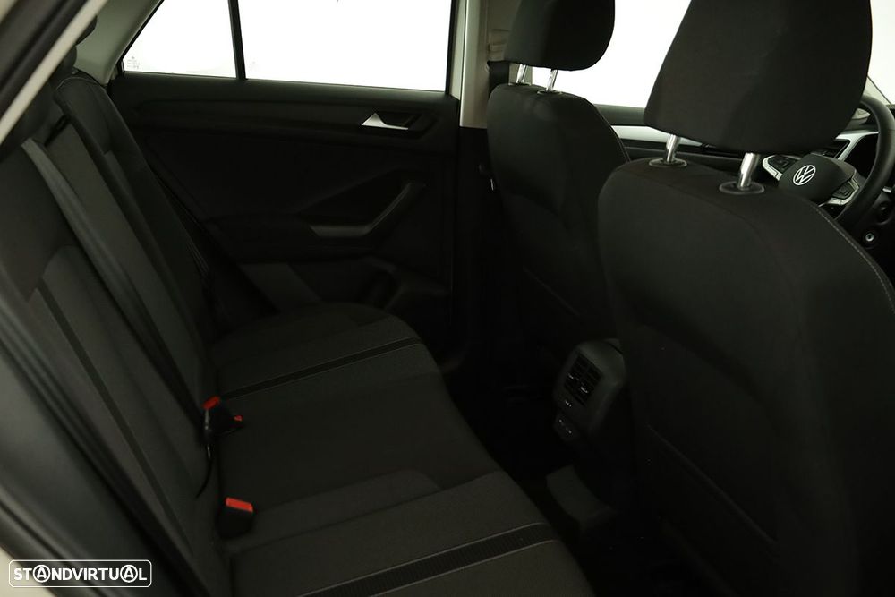 VW T-Roc 1.0 TSI Life - 19