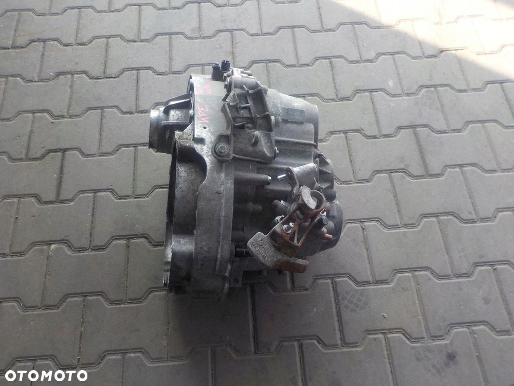 VW T5 2.5 TDI SKRZYNIA BIEGÓW KPE SPRAWDZONA - 3