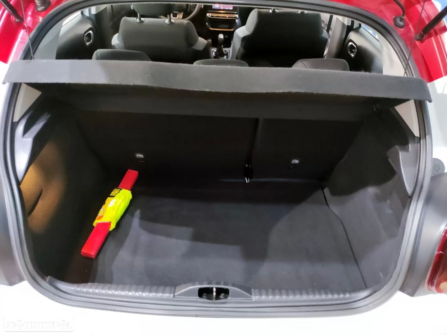 Citroën C3 1.2 PureTech Feel - 18