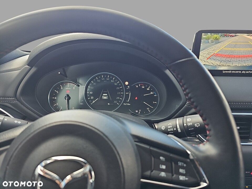Mazda CX-5 2.0 Homura 2WD - 17