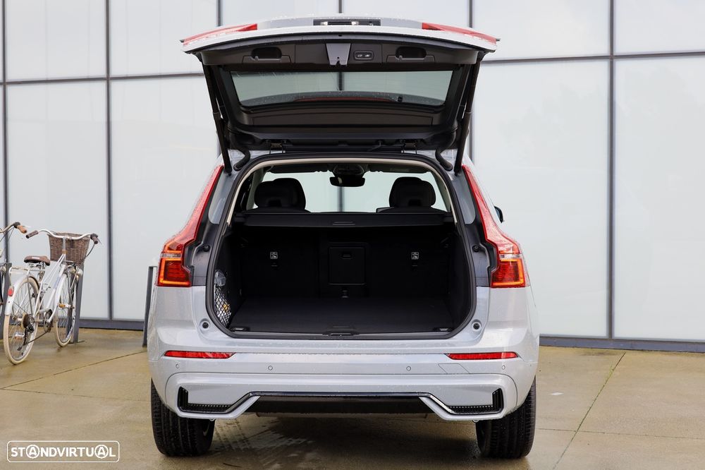 Volvo XC 60 2.0 T6 PHEV Plus Dark AWD - 5