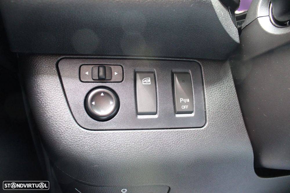 Dacia Spring Comfort Plus - 21