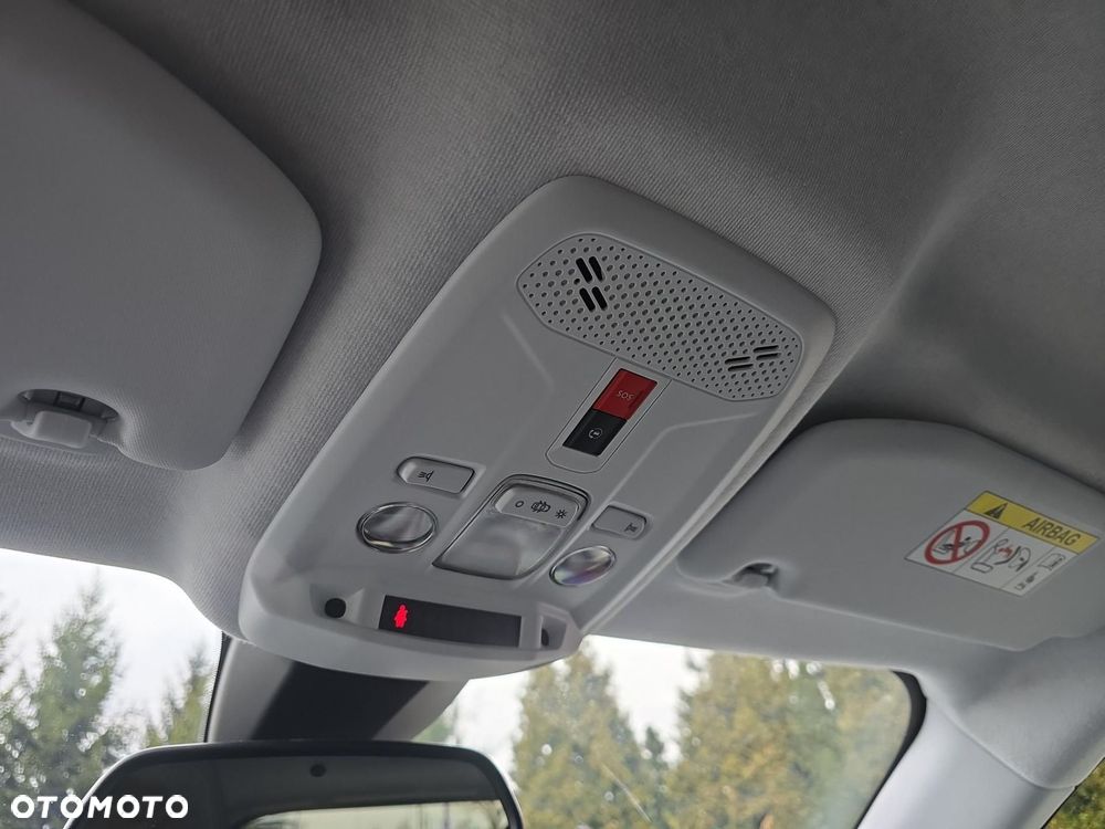 Opel Mokka 1.2 T Elegance S&S - 18