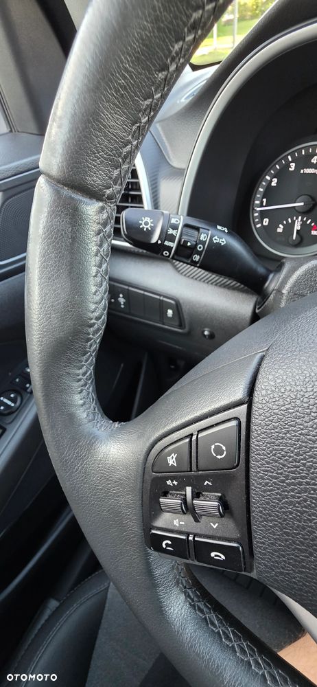 Hyundai Tucson - 19