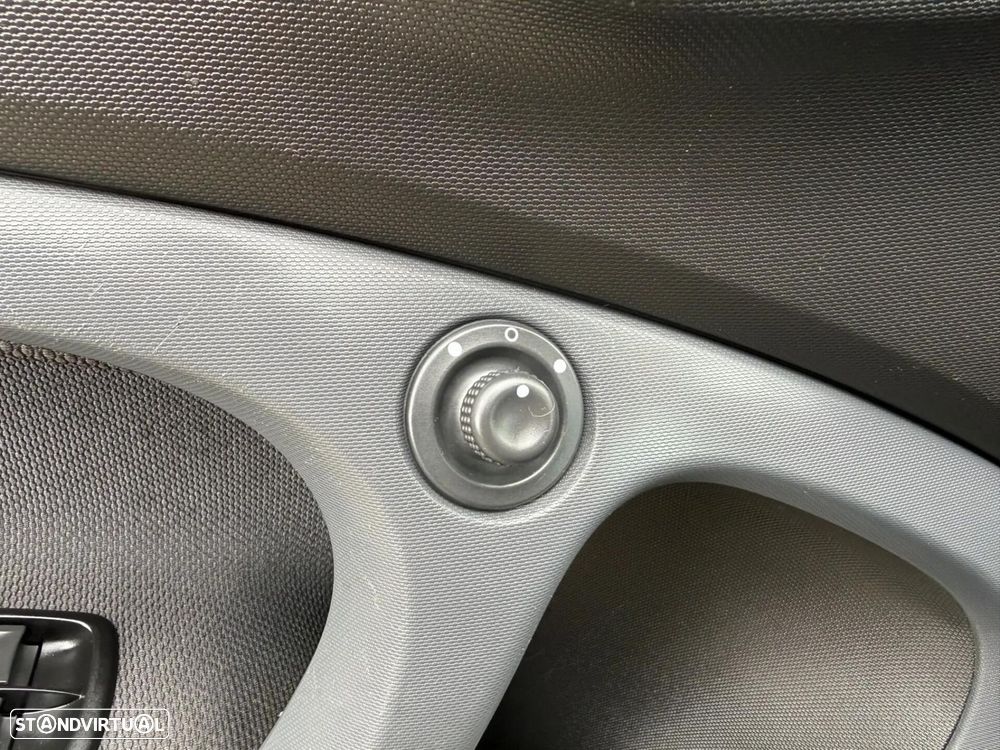 Smart ForTwo Coupé 0.9 Passion 90 Aut. - 30