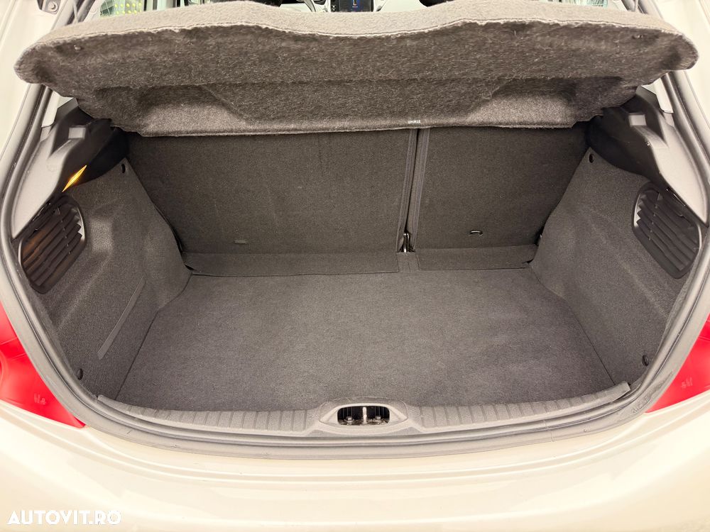 Peugeot 208 PureTech 82 Start & Stop Style - 9