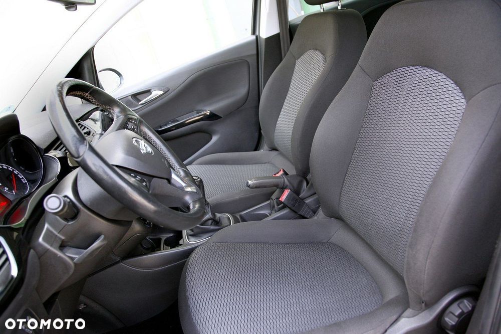 Opel Corsa - 14