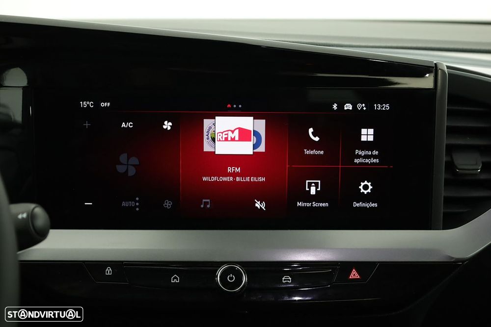 Opel Mokka-e 54 kWh GS - 11