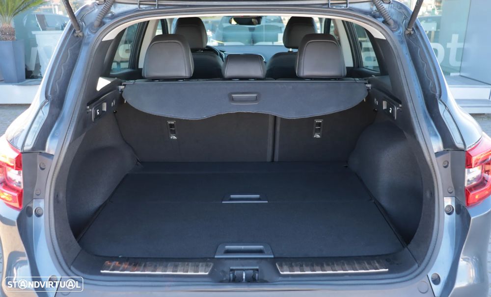 Renault Kadjar 1.5 dCi Exclusive - 35