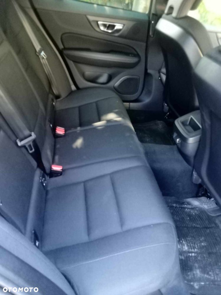 Volvo V60 - 6