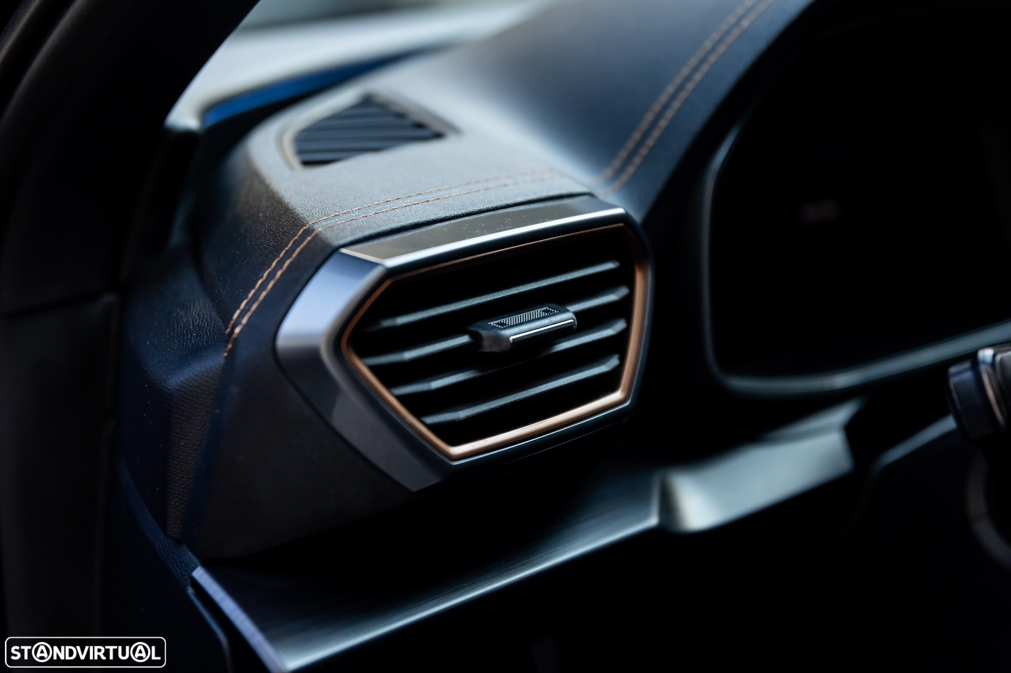 Cupra Formentor 1.4 e-Hybrid Sport DSG - 23