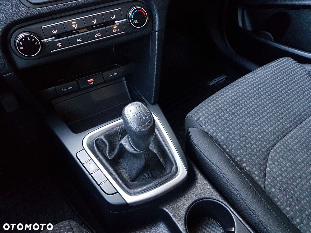 Kia Ceed 1.0 T-GDI S - 25