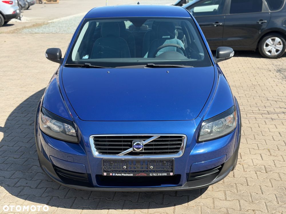 Volvo C30 1.6 Edition - 12