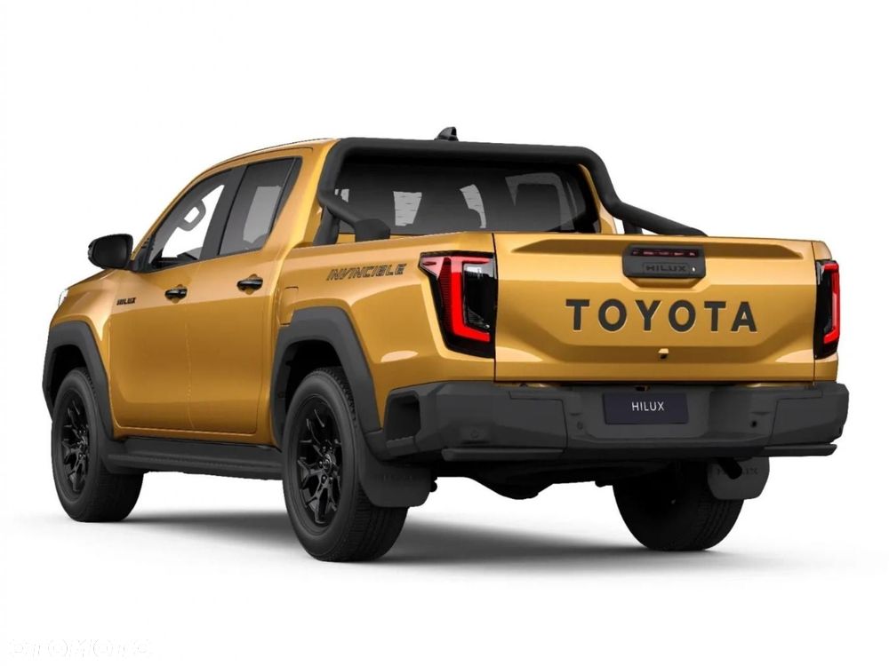 Toyota Hilux - 7