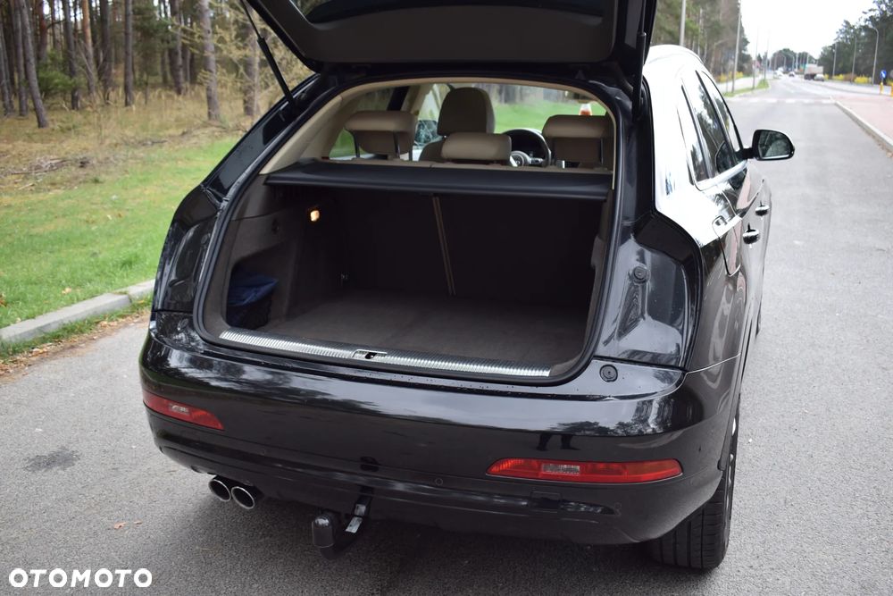 Audi Q3 2.0 TDI Quattro S tronic - 28