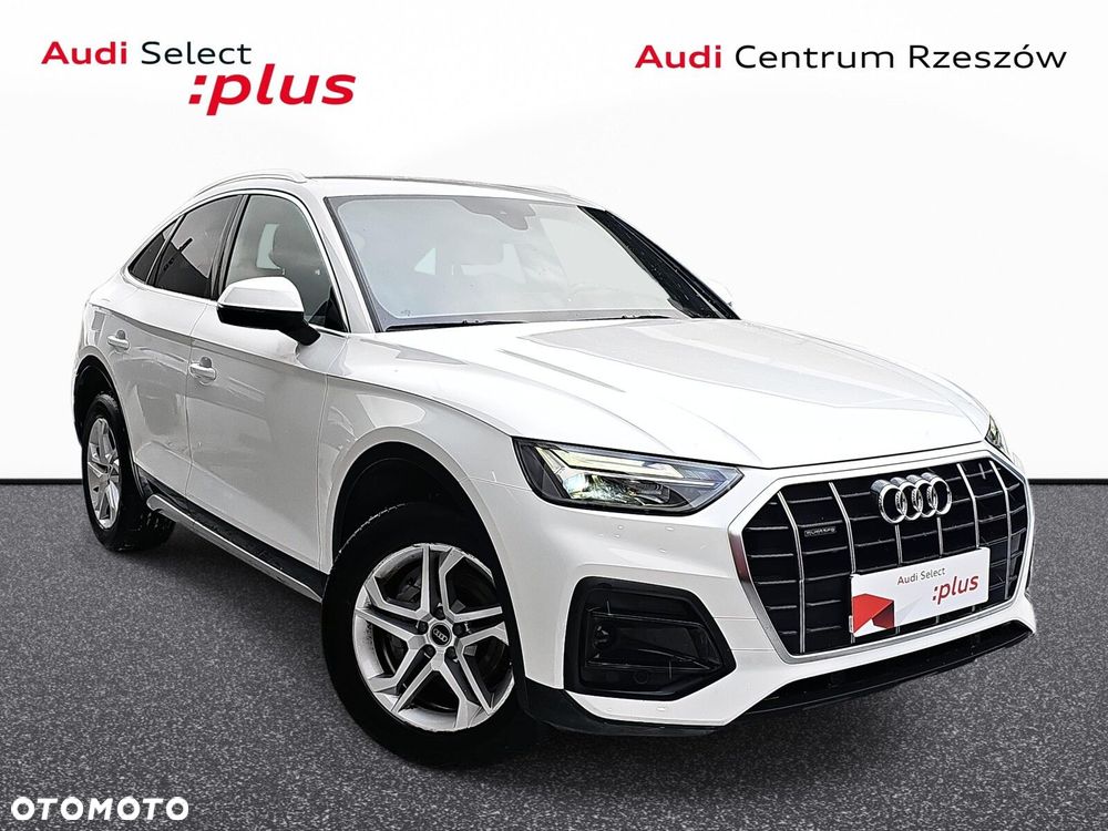 Audi Q5 Sportback - 3