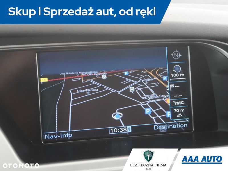 Audi A4 Avant - 14