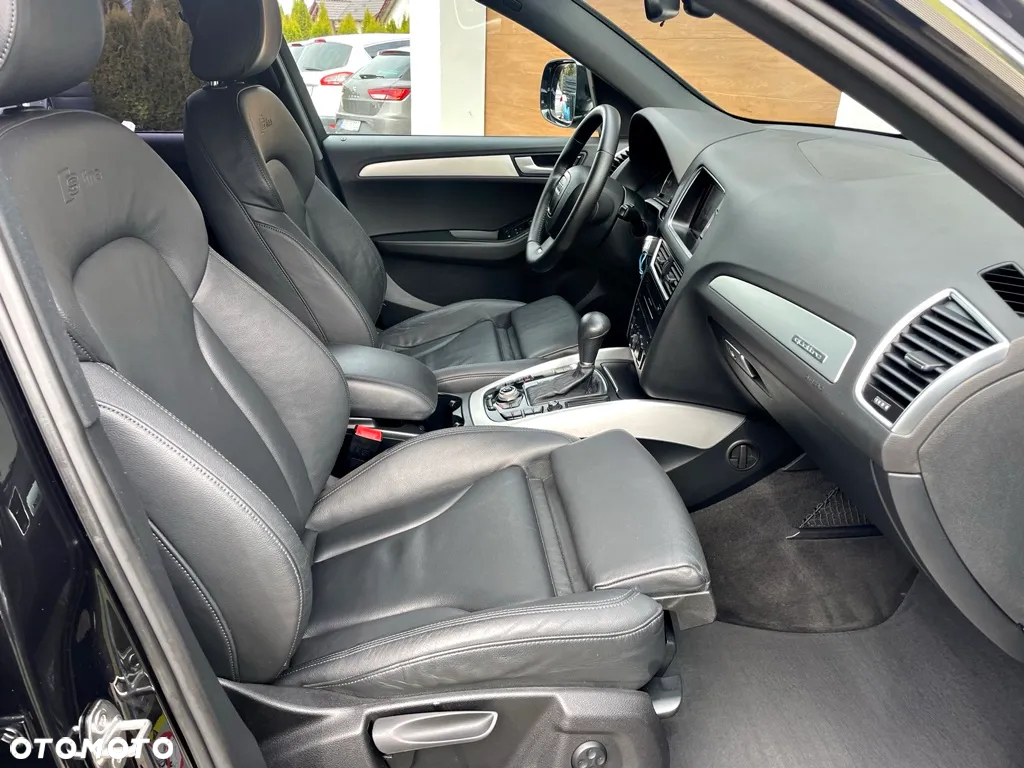 Audi Q5 3.0 TDI Quattro S tronic - 21