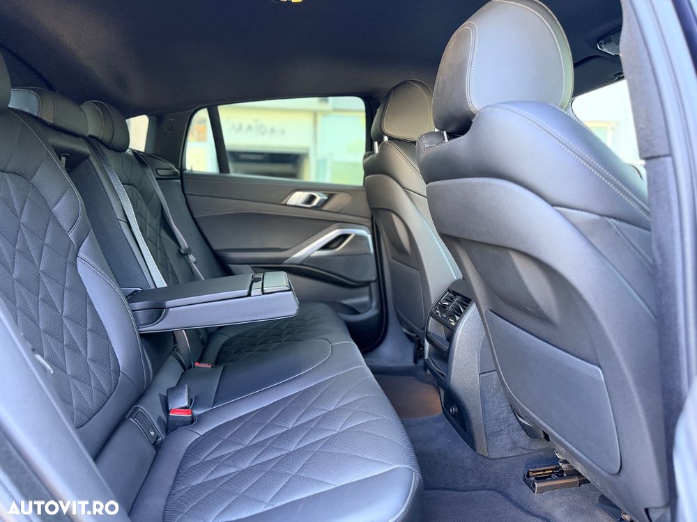 BMW X6 xDrive30d AT MHEV - 16
